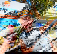 Discovery Parks - Port Hedland - Tourism Caloundra