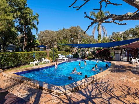 Discovery Parks - Emerald Beach - Tourism Caloundra 1