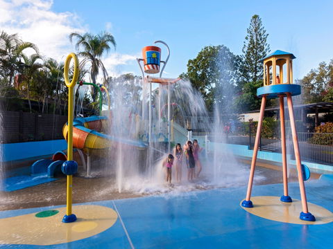 Discovery Parks - Emerald Beach - Tourism Caloundra 2