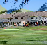 Dormie House - Tourism Caloundra