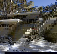 Edski Lodge - Tourism Caloundra