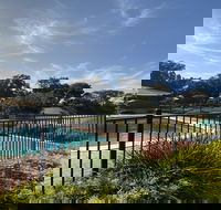 Elliston Caravan Park - Tourism Caloundra