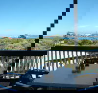 Elliston Waterloo Bay Tourist Park - Tourism Caloundra