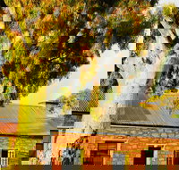 Emma Tiver Heritage Cottage - Tourism Caloundra