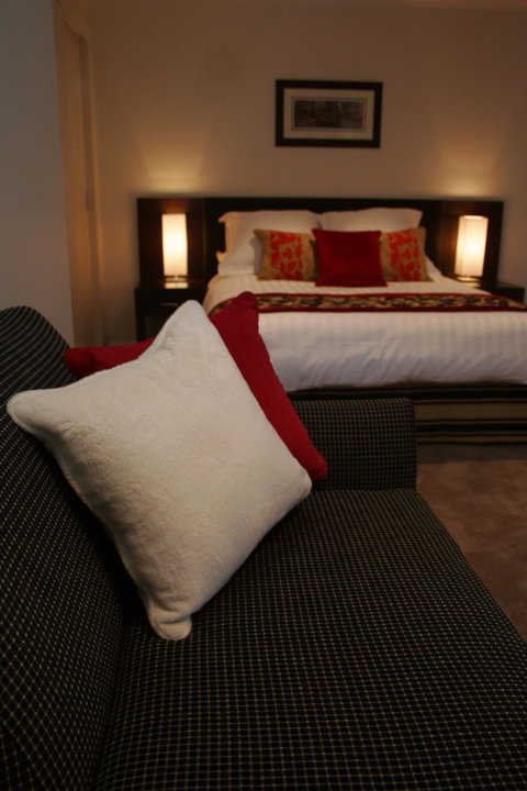 Encore Apartments - Tourism Caloundra 0