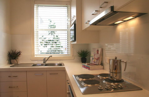 Encore Apartments - Tourism Caloundra 2