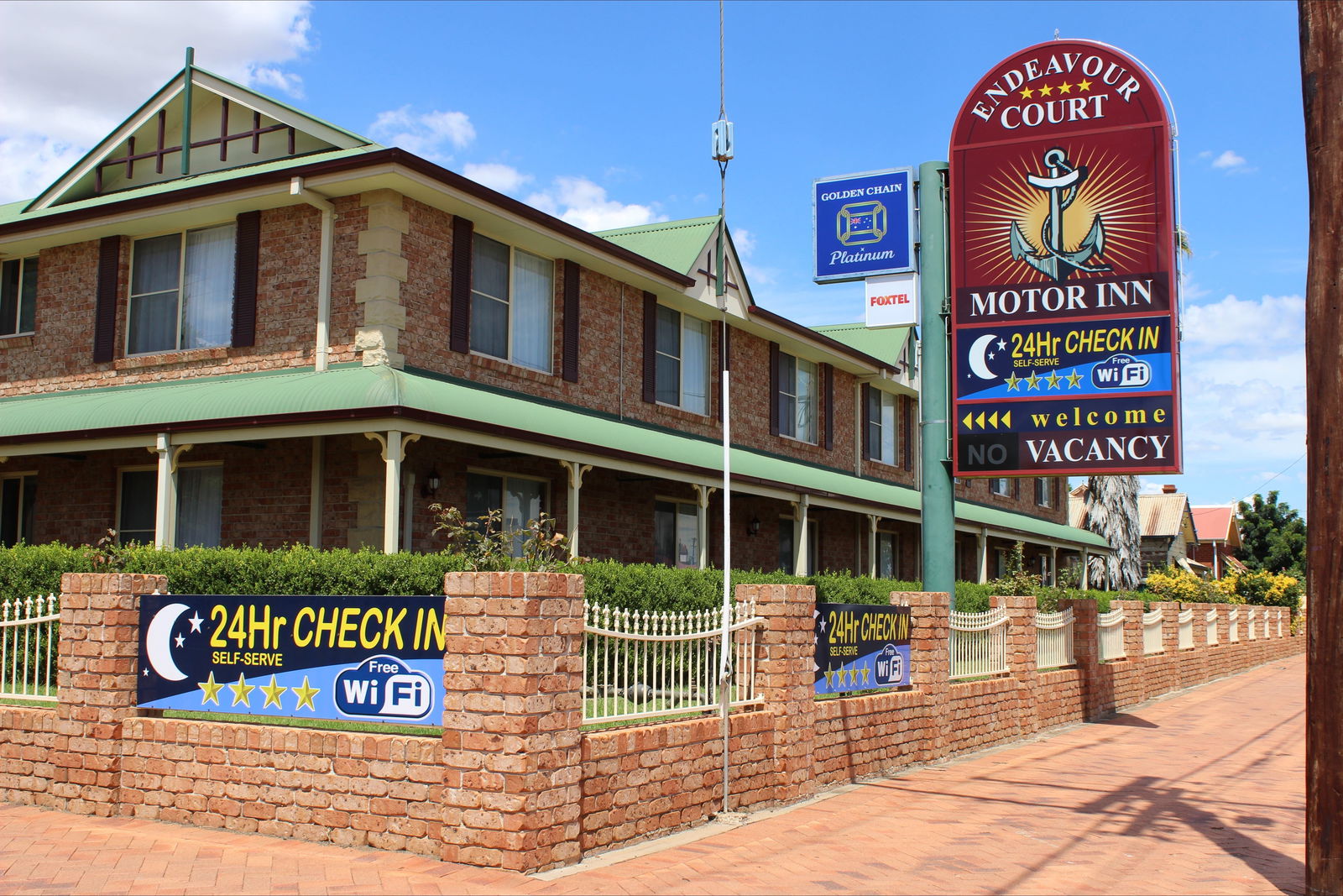  Tourism Caloundra