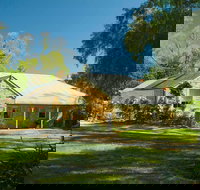 Evelyn Homestead - Tourism Caloundra