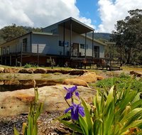 Fieri Natura in Kangaroo Valley - Tourism Caloundra