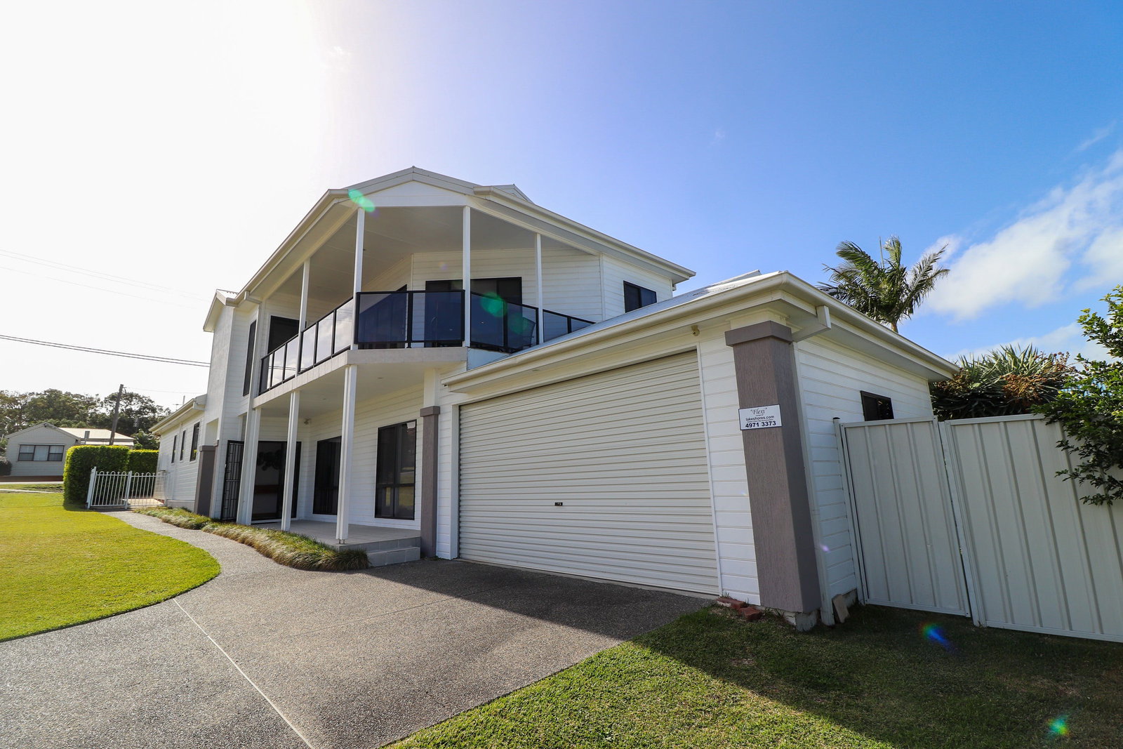 Belmont North NSW Tourism Caloundra
