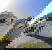 Flexi Five- Belmont - Tourism Caloundra