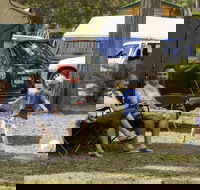 Forest Glen Holiday Resort - Tourism Caloundra