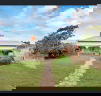 Gawler Mill Counting House - Tourism Caloundra