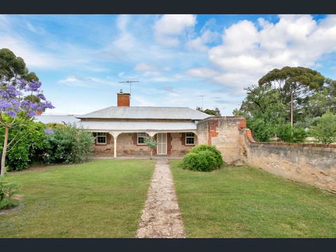 Gawler Mill Counting House - Tourism Caloundra 0
