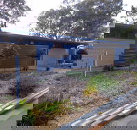 Gawler Caravan Park - Tourism Caloundra
