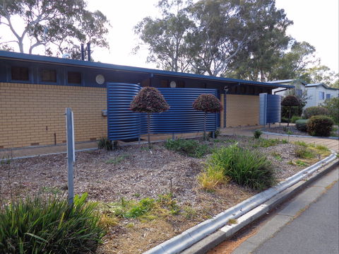 Gawler Caravan Park - Tourism Caloundra 0