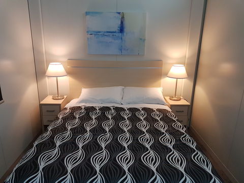 Gawler Caravan Park - Tourism Caloundra 2