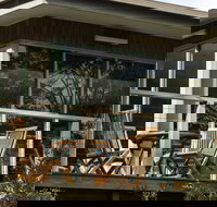 Gipsy Point Lodge - Tourism Caloundra