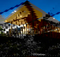 Glass On Glasshouse - Tourism Caloundra