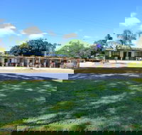 Golfers Retreat Motel - Tourism Caloundra