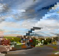 Gold Panner Motor Inn - Tourism Caloundra