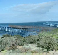 Haslam Campground - Tourism Caloundra