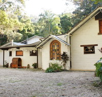 Havans Ecotourist Retreat - Tourism Caloundra