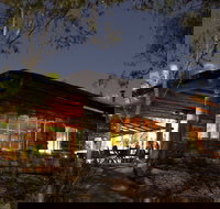 Hidden Valley Cabins - Tourism Caloundra