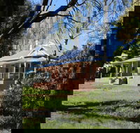 Hilton Homestead - Tourism Caloundra