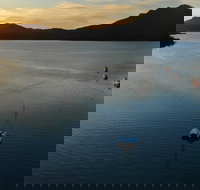 Hinchinbrook Marine Cove Resort - Tourism Caloundra