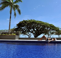 Holiday Inn Cairns Harbourside - Tourism Caloundra