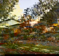 Holberry House - Tourism Caloundra