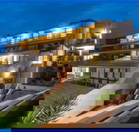Horizon  Holiday Apartments Narooma - Tourism Caloundra