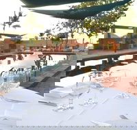 Hospitality Port Hedland - Tourism Caloundra