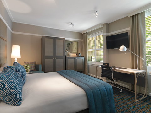 Hotel Kurrajong Canberra - Tourism Caloundra 2