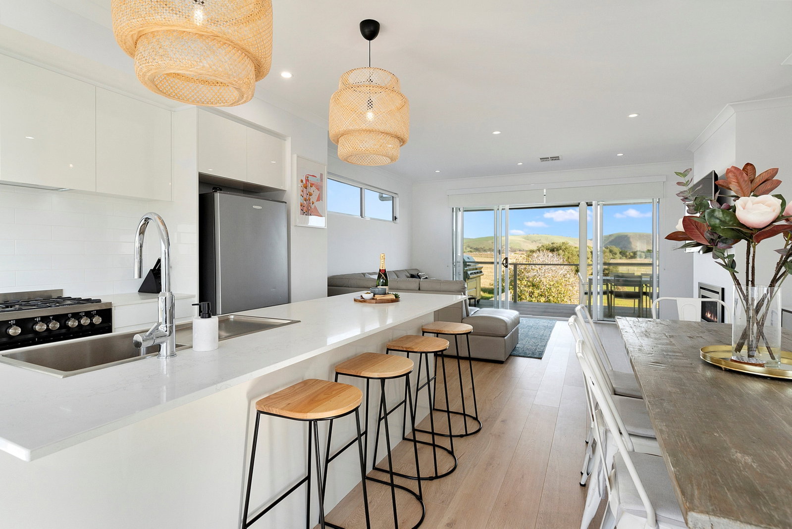 Silverton SA Tourism Caloundra