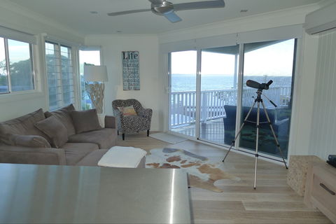 Hyamptons - Tourism Caloundra 0