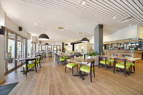 Ibis Styles Karratha - Tourism Caloundra 0