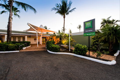 Ibis Styles Karratha - Tourism Caloundra 2