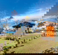 Illaroo campground - Tourism Caloundra