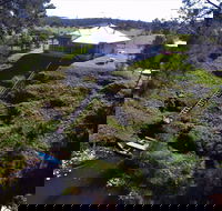 Imbil Bridge Farm and Homestead - Tourism Caloundra