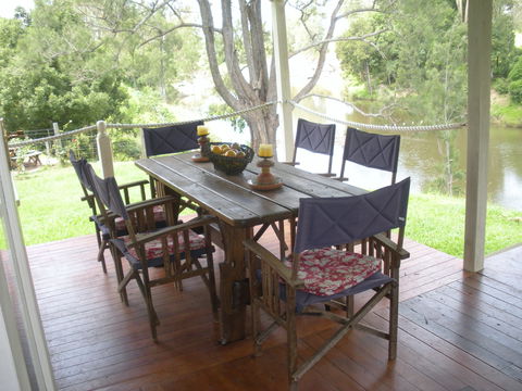 Imbil Bridge Farm And Homestead - Tourism Caloundra 2