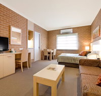 Imperial Motel - Tourism Caloundra