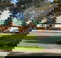 Jamestown Country Retreat Caravan Park - Tourism Caloundra