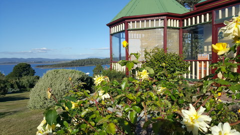 Jensens Bed And Breakfast - Tourism Caloundra 0