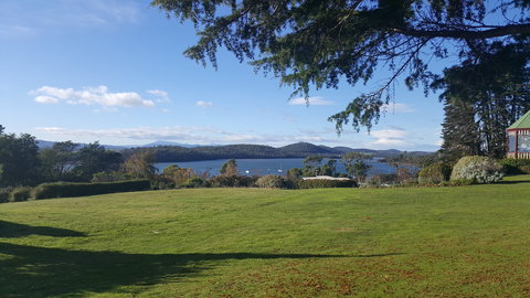 Jensens Bed And Breakfast - Tourism Caloundra 1