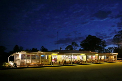 Kandanga Country Club - Tourism Caloundra 0