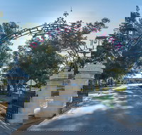 Kapunda Tourist Park - Tourism Caloundra