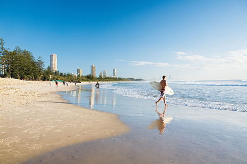 Key Largo Apartments - Tourism Caloundra 1
