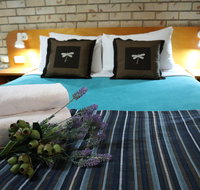 Kilcoy Gardens Motel - Tourism Caloundra
